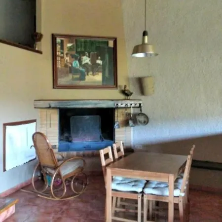 En Quarto em Acomodações Particulares Bas