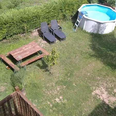 Quarto em Acomodações Particulares En
